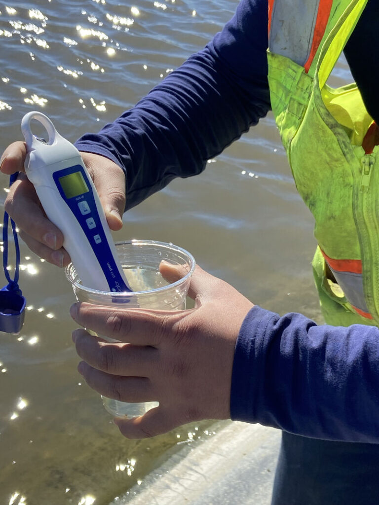 Mayfield Environmental Solutions | Blog: Vapor Monitoring during Remediation Mayfield Environmental Solutions | Blog: Vapor Monitoring during Remediation