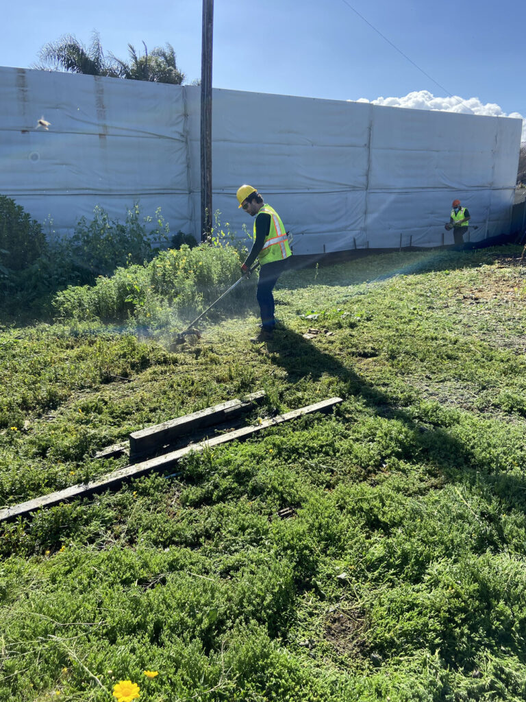 Mayfield Environmental Solutions | Blog: Brownfield Maintenance & 40-Hour HAZWOPER Labor Mayfield Environmental Solutions | Blog: Brownfield Maintenance & 40-Hour HAZWOPER Labor