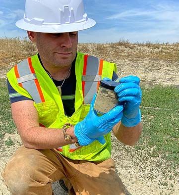 Mayfield Environmental Solutions | Blog: Soil Sampling & Contaminated Soil Remediation Mayfield Environmental Solutions | Blog: Soil Sampling & Contaminated Soil Remediation