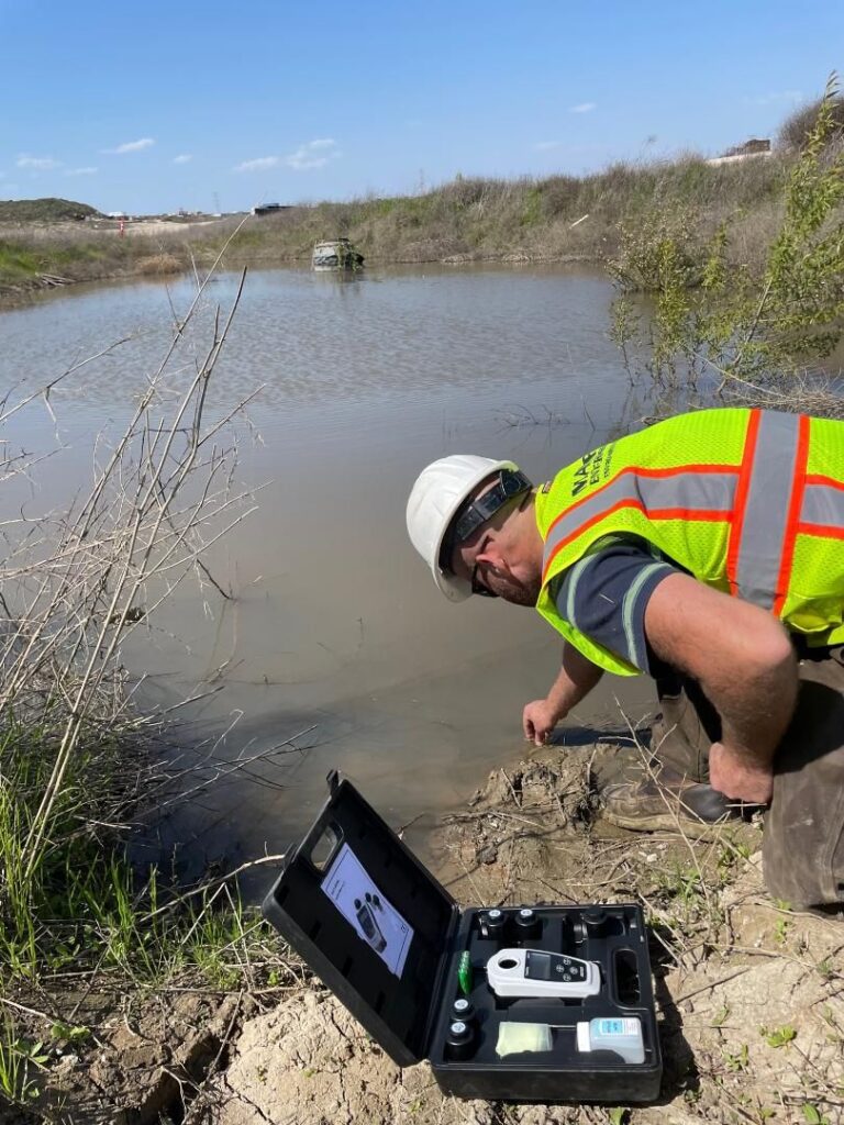 Mayfield Environmental Solutions | Blog: Water Sampling & SWPPP/NPDES Services Mayfield Environmental Solutions | Blog: Water Sampling & SWPPP/NPDES Services
