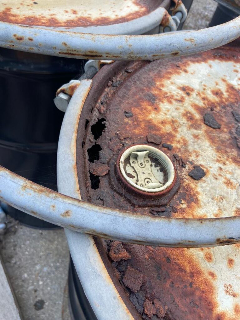 Mayfield Environmental Solutions | Blog: Proper Manifesting & Storage of HAZMAT/Hazardous Waste Mayfield Environmental Solutions | Blog: Proper Manifesting & Storage of HAZMAT/Hazardous Waste