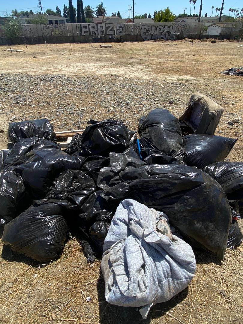 Mayfield Environmental Solutions | Blog: Brownfield Cleanup, SWPPP/NPDES, Sandbags, Graffiti Removal