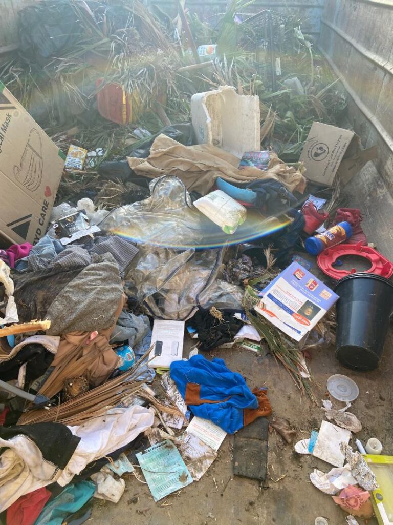 Mayfield Environmental Solutions | Blog: Brownfield Cleanup, SWPPP/NPDES, Sandbags, Graffiti Removal