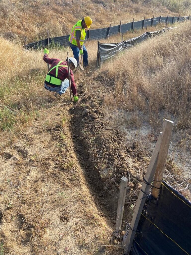 Mayfield Environmental Solutions | Blog: Erosion Control, SWPPP, NPDES Compliance and Silt Fencing Mayfield Environmental Solutions | Blog: Erosion Control, SWPPP, NPDES Compliance and Silt Fencing