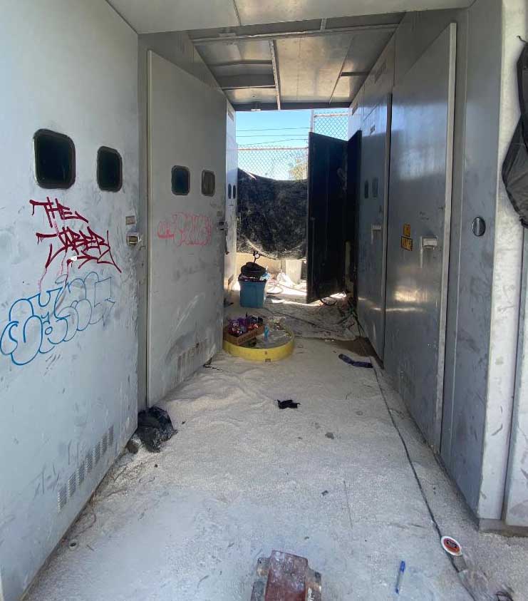 Mayfield Environmental Solutions | Blog: Biohazard Remediation & 40-Hour HAZWOPER Laborers Mayfield Environmental Solutions | Blog: Biohazard Remediation & 40-Hour HAZWOPER Laborers