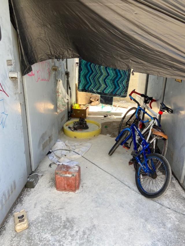 Mayfield Environmental Solutions | Blog: Biohazard Remediation & 40-Hour HAZWOPER Laborers Mayfield Environmental Solutions | Blog: Biohazard Remediation & 40-Hour HAZWOPER Laborers