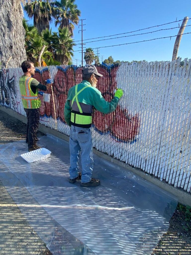 Mayfield Environmental Solutions | Blog: Brownfield Cleanup, SWPPP/NPDES, Sandbags, Graffiti Removal