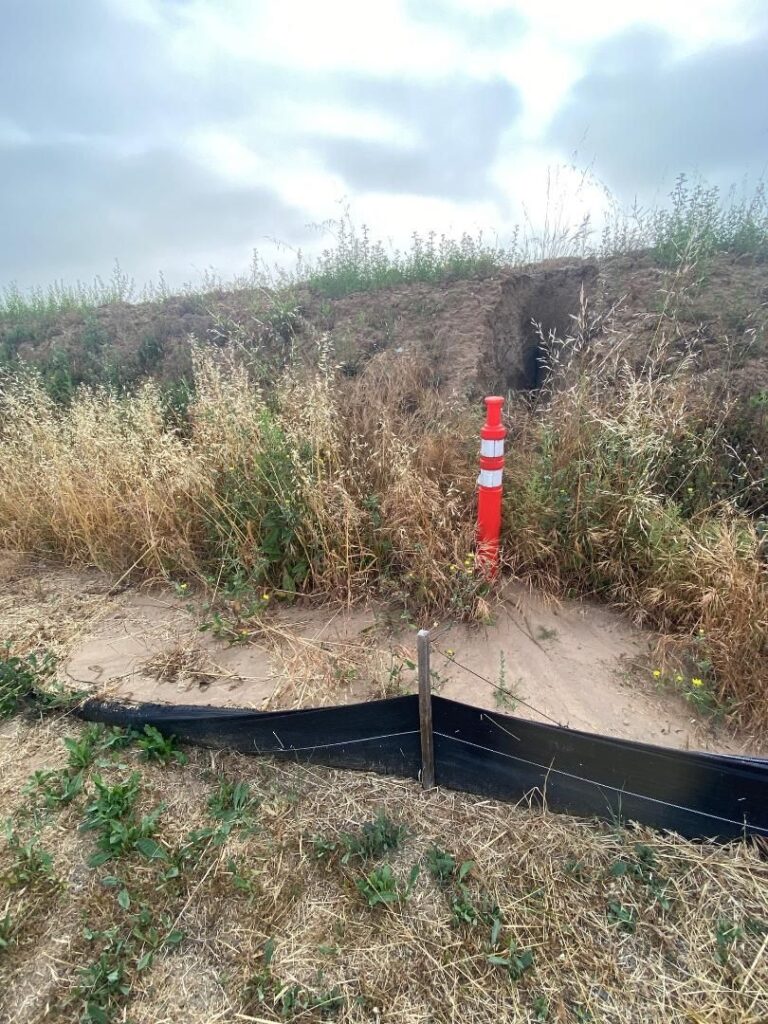 Mayfield Environmental Solutions | Blog: Erosion Control, SWPPP, NPDES Compliance and Silt Fencing Mayfield Environmental Solutions | Blog: Erosion Control, SWPPP, NPDES Compliance and Silt Fencing