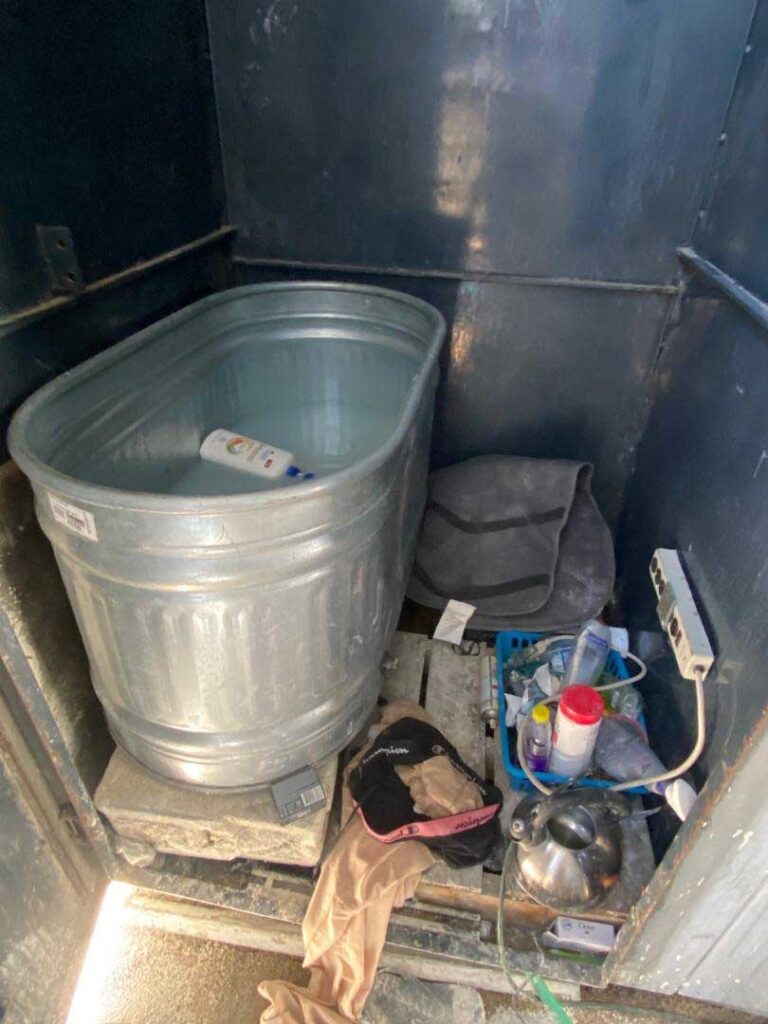 Mayfield Environmental Solutions | Blog: Biohazard Remediation & 40-Hour HAZWOPER Laborers Mayfield Environmental Solutions | Blog: Biohazard Remediation & 40-Hour HAZWOPER Laborers
