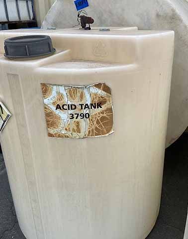 Mayfield Environmental Solutions | Blog: Hazardous Waste Proper Manifesting and Chain of Custody Mayfield Environmental Solutions | Blog: Hazardous Waste Proper Manifesting and Chain of Custody
