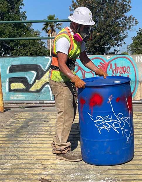 Mayfield Environmental Solutions | Blog: Biohazard Remediation & 40-Hour HAZWOPER Laborers Mayfield Environmental Solutions | Blog: Biohazard Remediation & 40-Hour HAZWOPER Laborers