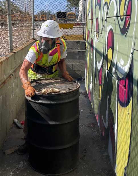 Mayfield Environmental Solutions | Blog: Biohazard Remediation & 40-Hour HAZWOPER Laborers Mayfield Environmental Solutions | Blog: Biohazard Remediation & 40-Hour HAZWOPER Laborers