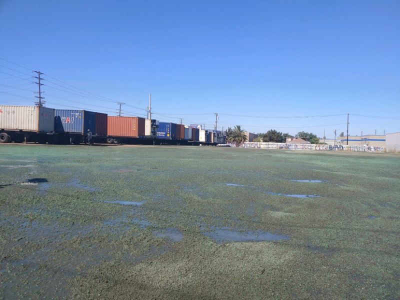 Mayfield Environmental Solutions | Blog: Hydroseed and Dust Control for Erosion Protection Mayfield Environmental Solutions | Blog: Hydroseed and Dust Control for Erosion Protection