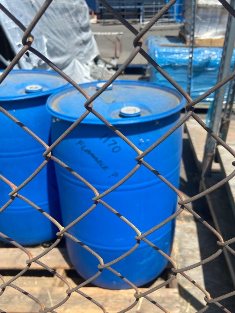 Mayfield Environmental Solutions | Blog: Proper HAZMAT Labeling, Waste Characterization, & Manifesting Mayfield Environmental Solutions | Blog: Proper HAZMAT Labeling, Waste Characterization, & Manifesting