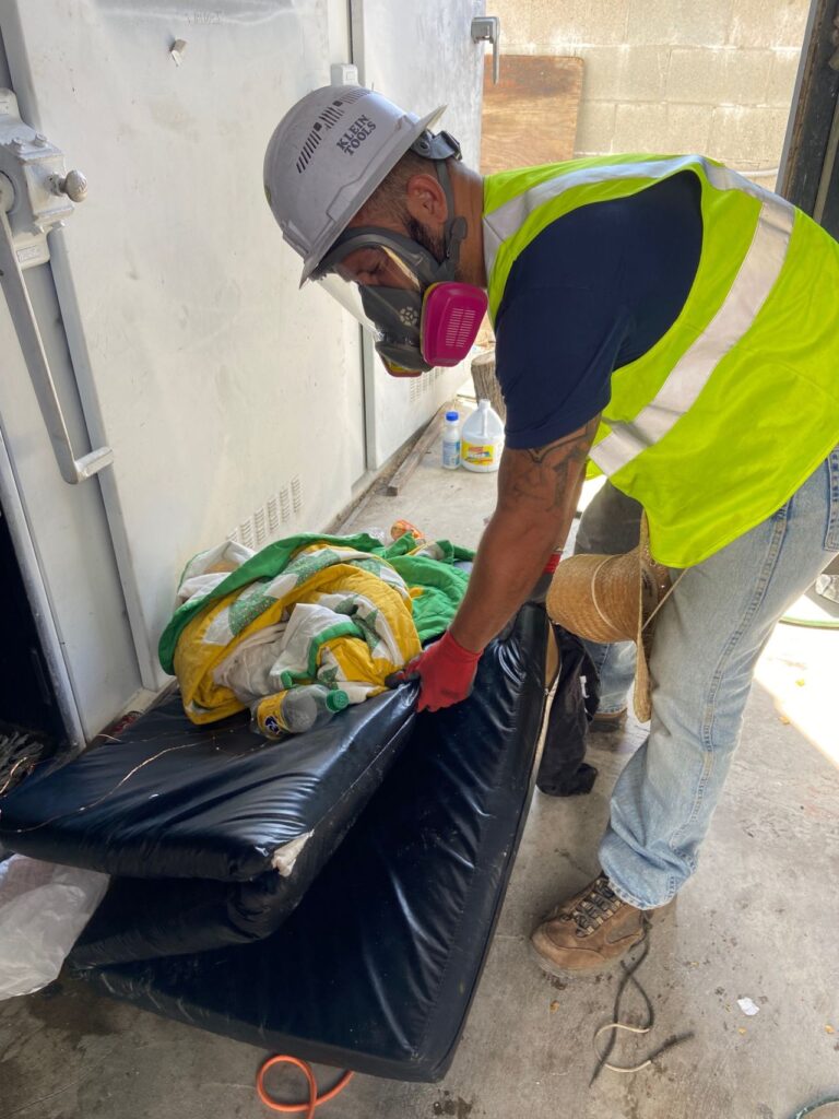 Mayfield Environmental Solutions | Blog: Homeless Encampment Cleanups and Biohazard Environment Remediation Mayfield Environmental Solutions | Blog: Homeless Encampment Cleanups and Biohazard Environment Remediation