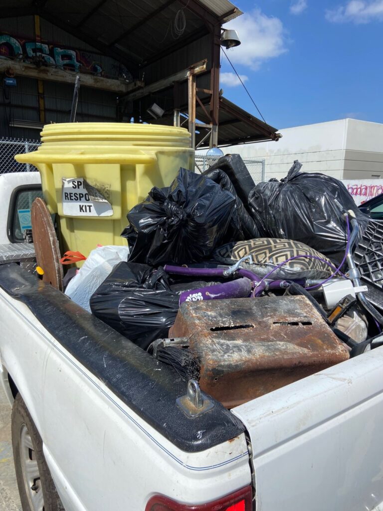 Mayfield Environmental Solutions | Blog: Homeless Encampment Cleanups and Biohazard Environment Remediation Mayfield Environmental Solutions | Blog: Homeless Encampment Cleanups and Biohazard Environment Remediation