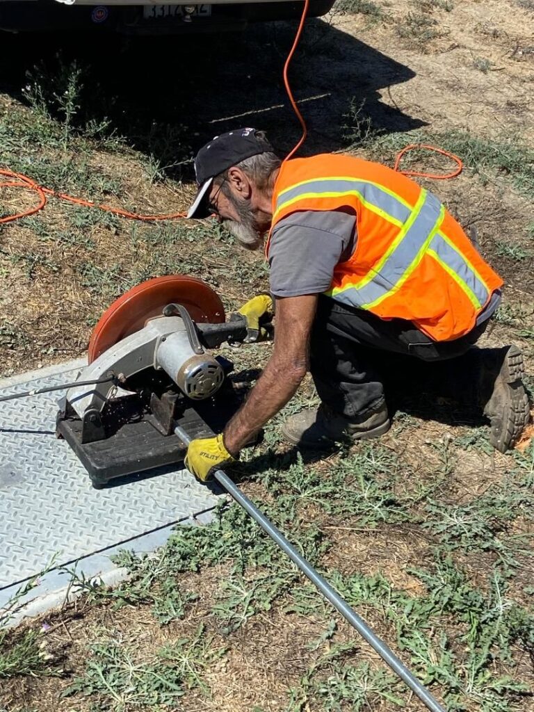 Mayfield Environmental Solutions | Blog: Jobsite Maintenance, Fence Repair, Fence Installs, BMPs