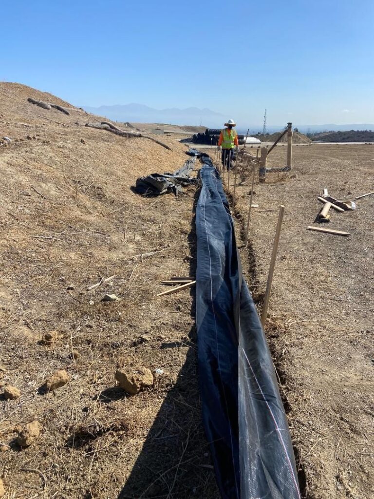 Mayfield Environmental Solutions | Blog: Silt Fence and Straw Wattle Installation, BMP and SWPPP maintenance Mayfield Environmental Solutions | Blog: Silt Fence and Straw Wattle Installation, BMP and SWPPP maintenance