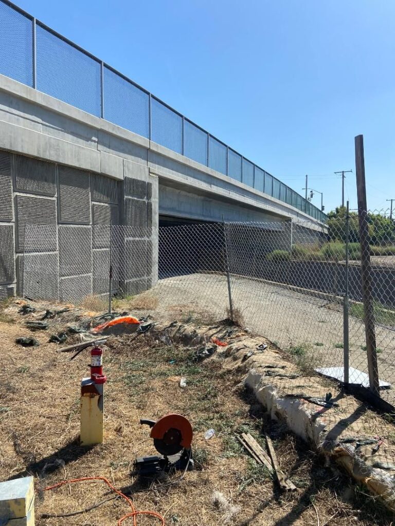 Mayfield Environmental Solutions | Blog: Jobsite Maintenance, Fence Repair, Fence Installs, BMPs