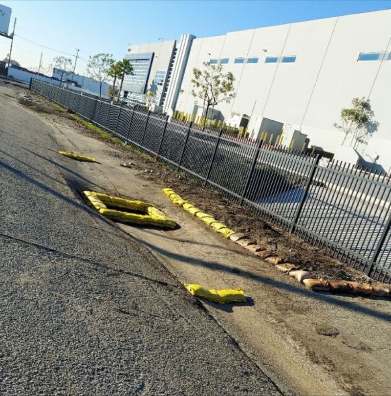 Mayfield Environmental Solutions | Blog: Superfund and Landfill maintenance, SWPPP and Stormwater Compliance Mayfield Environmental Solutions | Blog: Superfund and Landfill maintenance, SWPPP and Stormwater Compliance