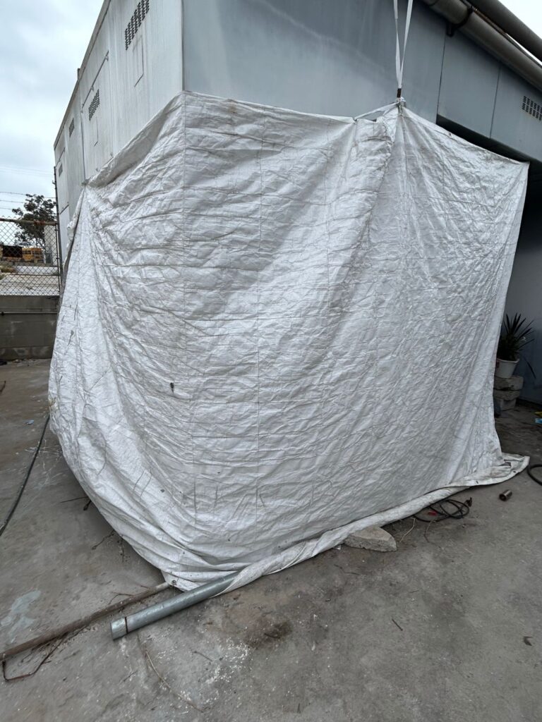 Mayfield Environmental Solutions | Blog: Homeless Encampment decontamination, removal of drugs, hazmat, guns Mayfield Environmental Solutions | Blog: Homeless Encampment decontamination, removal of drugs, hazmat, guns