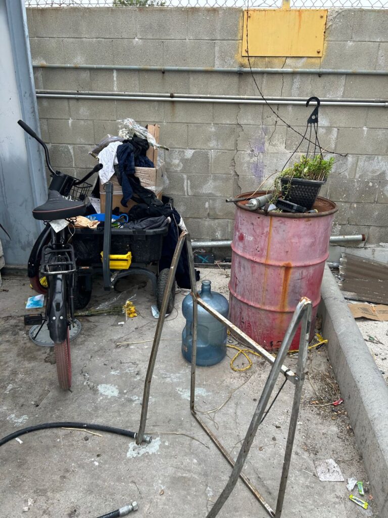 Mayfield Environmental Solutions | Blog: Homeless Encampment decontamination, removal of drugs, hazmat, guns Mayfield Environmental Solutions | Blog: Homeless Encampment decontamination, removal of drugs, hazmat, guns