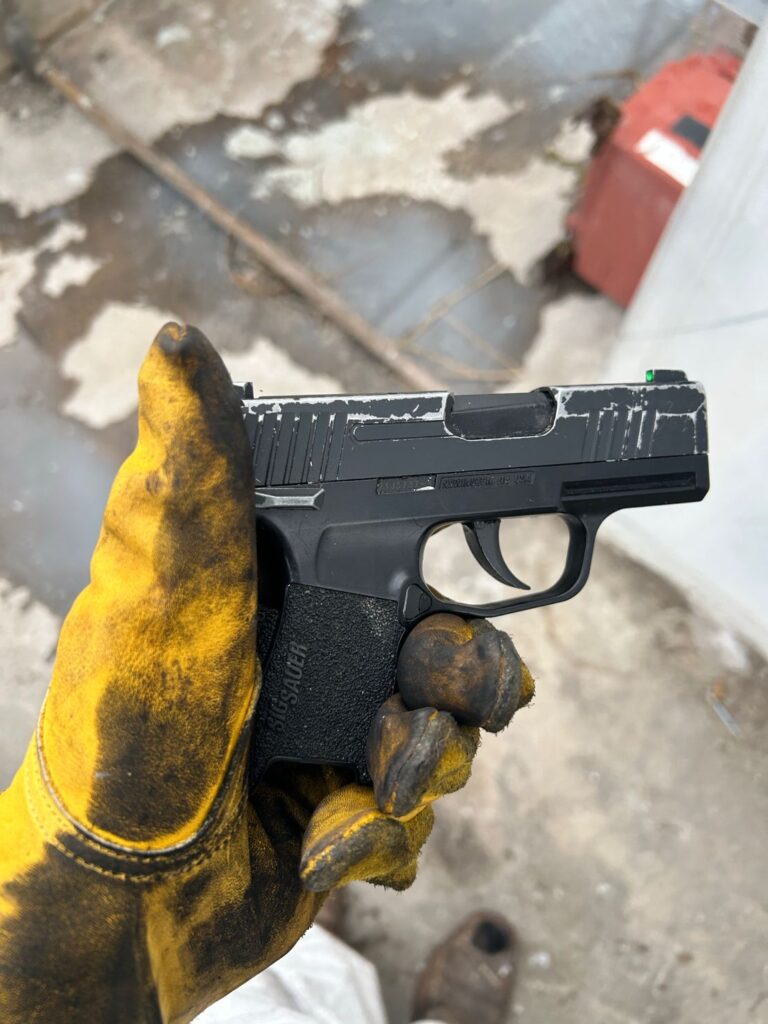 Mayfield Environmental Solutions | Blog: Homeless Encampment decontamination, removal of drugs, hazmat, guns Mayfield Environmental Solutions | Blog: Homeless Encampment decontamination, removal of drugs, hazmat, guns