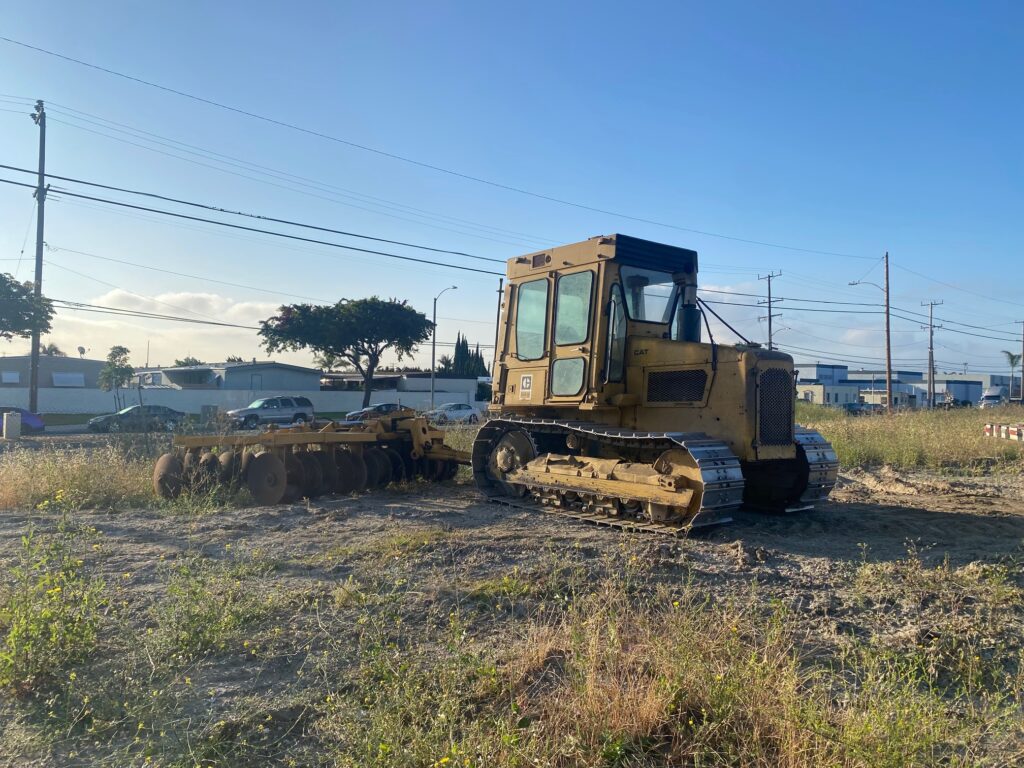 Mayfield Environmental Solutions | Blog: Land Clearing, Grubbing, Weed Abatement of 200 acres in one month Mayfield Environmental Solutions | Blog: Land Clearing, Grubbing, Weed Abatement of 200 acres in one month