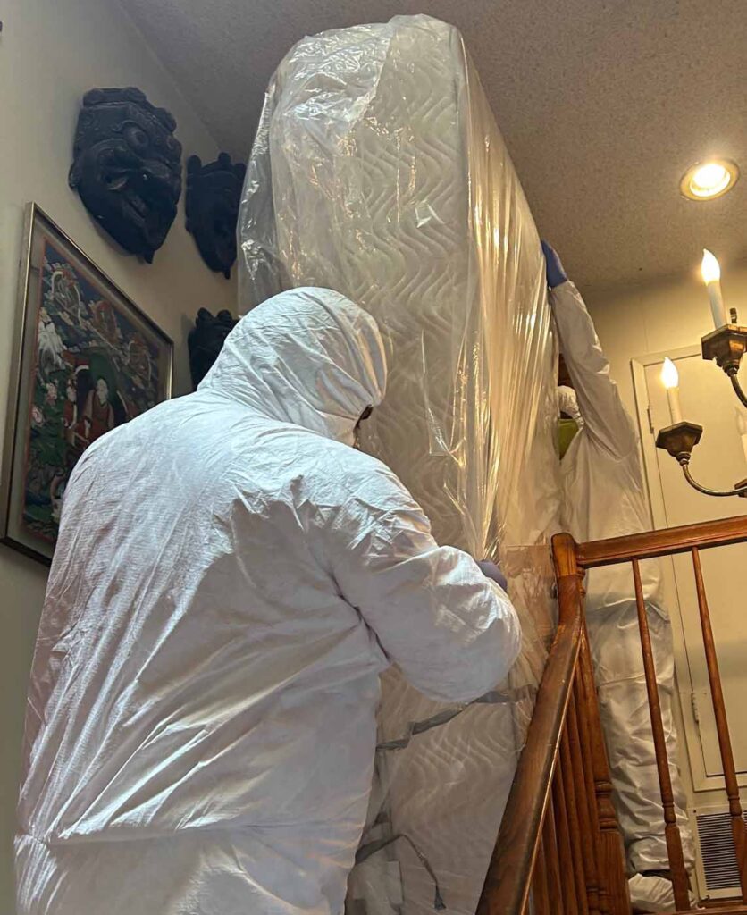 Mayfield Environmental Solutions | Blog: Biohazard Cleanup and Decontamination Mayfield Environmental Solutions | Blog: Biohazard Cleanup and Decontamination