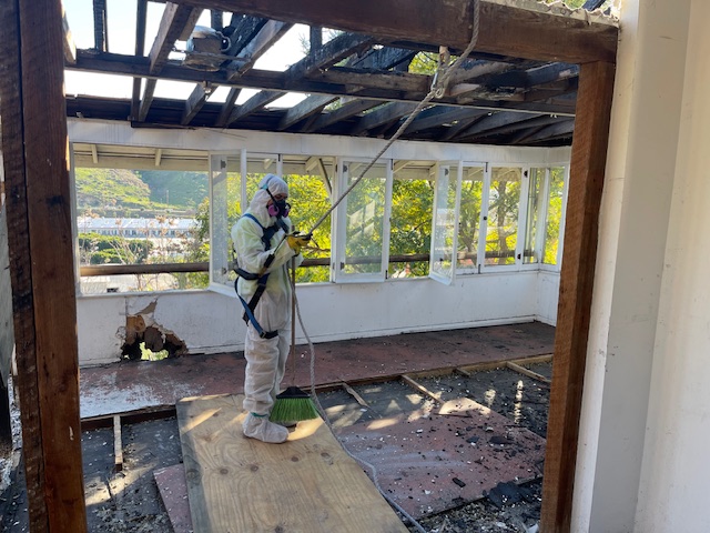 Mayfield Environmental Solutions | Blog: Asbestos Abatement, Fire Cleanup, Disaster Response Cleanup Mayfield Environmental Solutions | Blog: Asbestos Abatement, Fire Cleanup, Disaster Response Cleanup