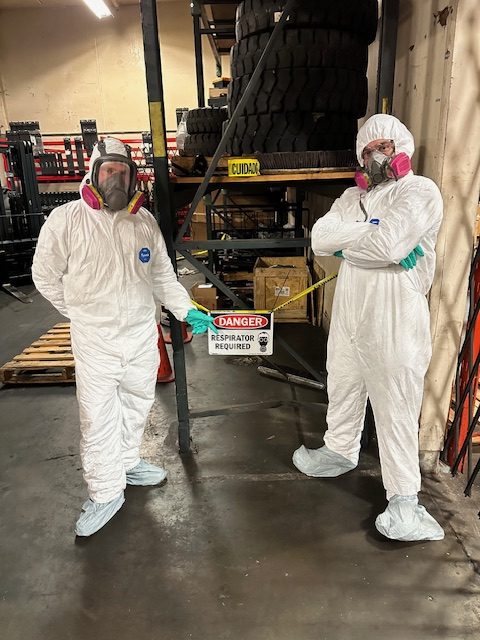 Mayfield Environmental Solutions | Blog: Mercury Spill Cleanup, Toxic Waste Cleanup, HAZMAT Remediation Mayfield Environmental Solutions | Blog: Mercury Spill Cleanup, Toxic Waste Cleanup, HAZMAT Remediation