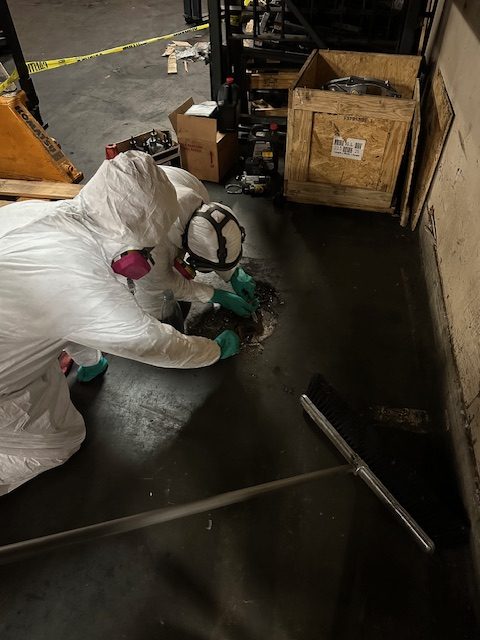 Mayfield Environmental Solutions | Blog: Mercury Spill Cleanup, Toxic Waste Cleanup, HAZMAT Remediation Mayfield Environmental Solutions | Blog: Mercury Spill Cleanup, Toxic Waste Cleanup, HAZMAT Remediation