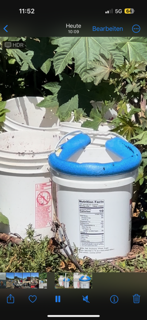 Mayfield Environmental Solutions | Blog: Multiple Homeless Encampment Cleanups, Feces and Biohazard, Heroin Cleanup