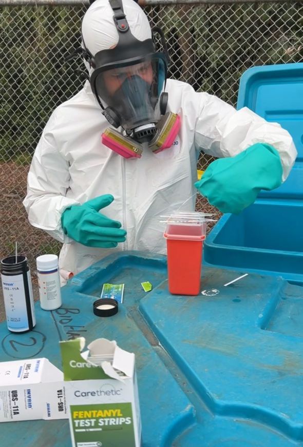 Mayfield Environmental Solutions | Blog: Unknown Biohazard Testing and safe environment compliance Mayfield Environmental Solutions | Blog: Unknown Biohazard Testing and safe environment compliance