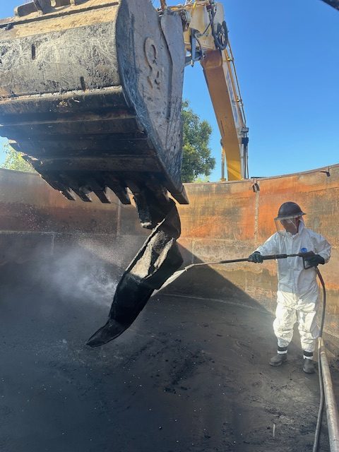 Mayfield Environmental Solutions | Blog: Tank Pressure Washing, Vacuuming, Demolition Mayfield Environmental Solutions | Blog: Tank Pressure Washing, Vacuuming, Demolition