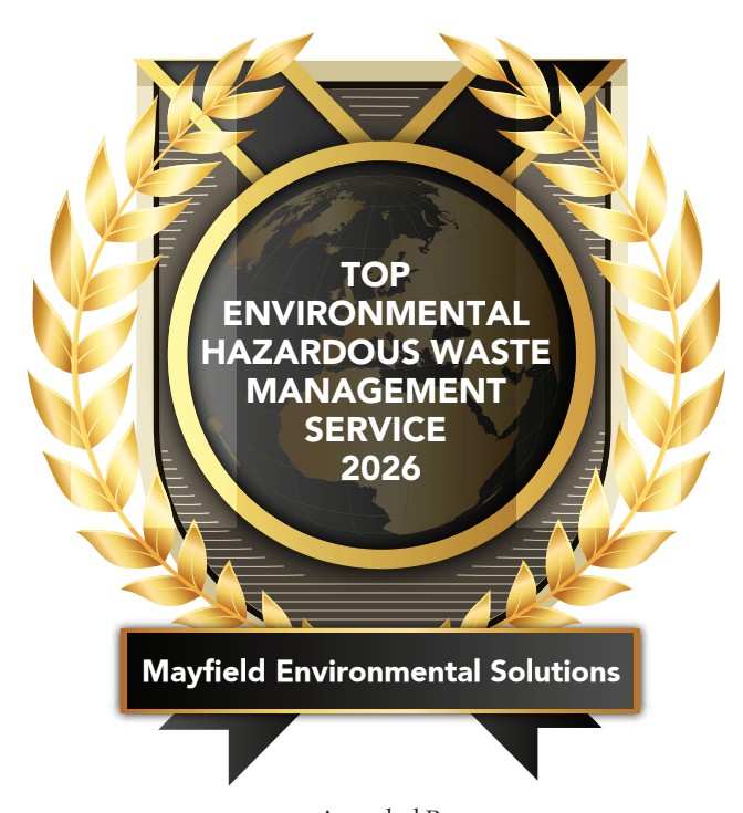 Mayfield Environmental Solutions | Skunk, Marijuana, Cigarette Odor Removal