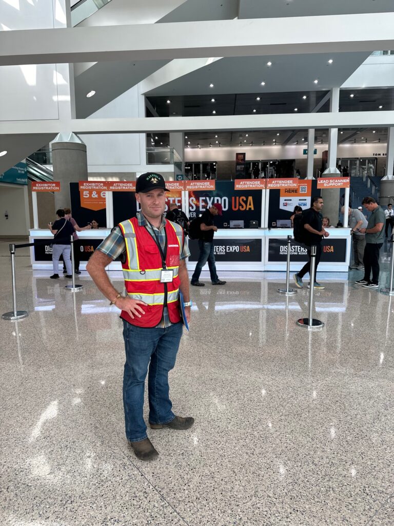 Mayfield Environmental Solutions | Disaster Expo 2024 Mayfield Environmental Solutions | Disaster Expo 2024