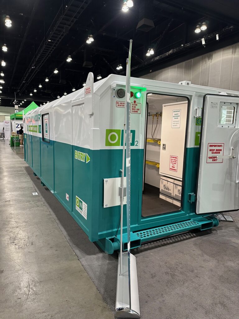 Mayfield Environmental Solutions | Disaster Expo 2024 Mayfield Environmental Solutions | Disaster Expo 2024