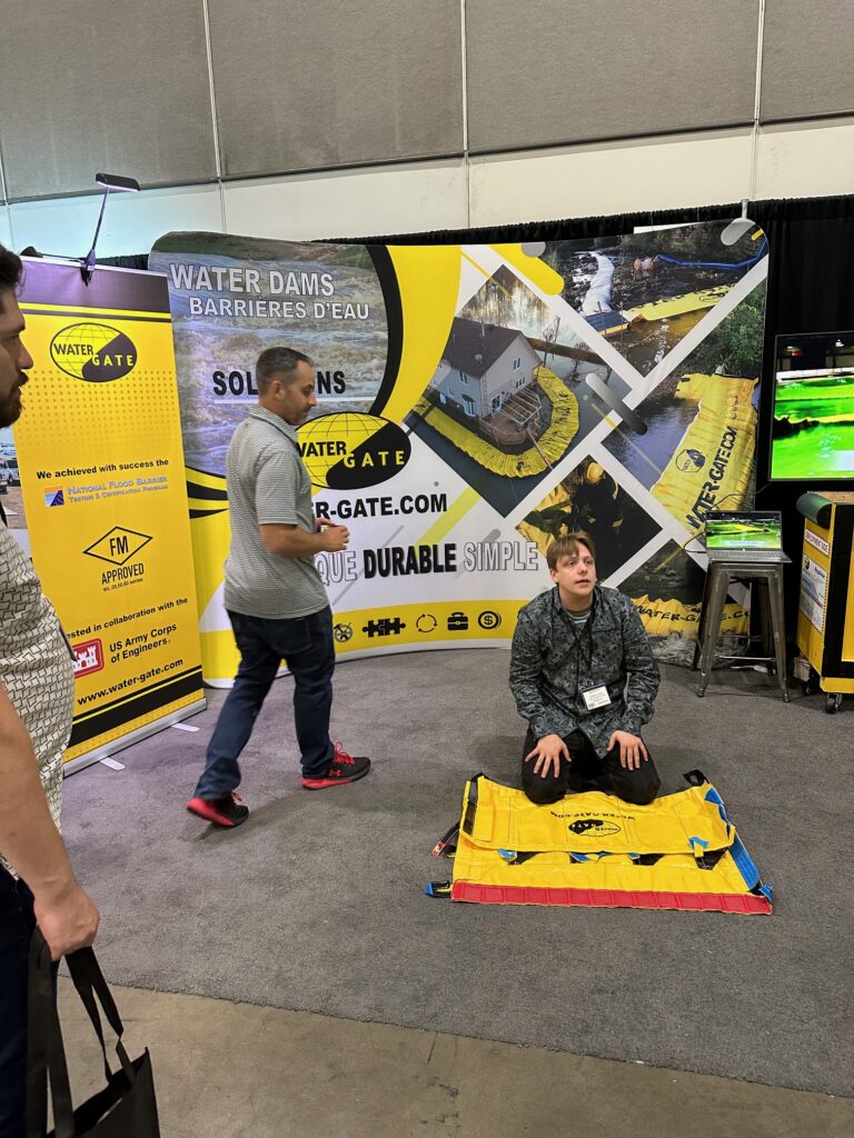 Mayfield Environmental Solutions | Disaster Expo 2024 Mayfield Environmental Solutions | Disaster Expo 2024