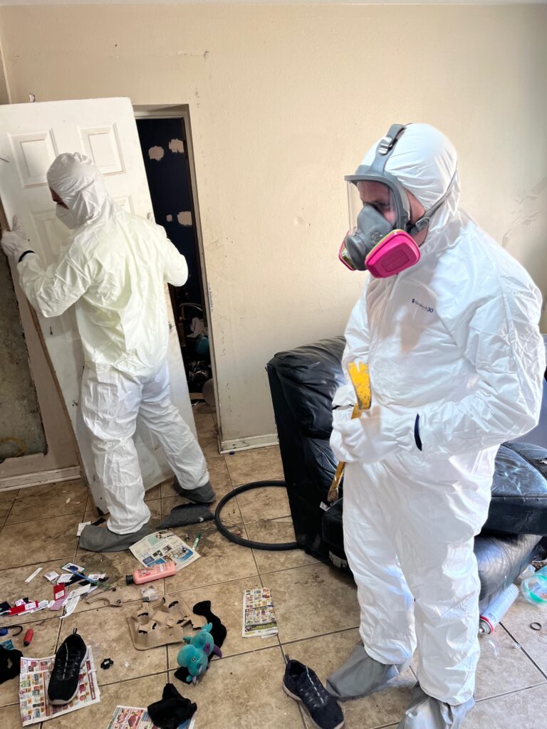 Mayfield Environmental Solutions | Fentanyl, Hoarding, Narcotics, & Hantavirus Decontamination Mayfield Environmental Solutions | Fentanyl, Hoarding, Narcotics, & Hantavirus Decontamination