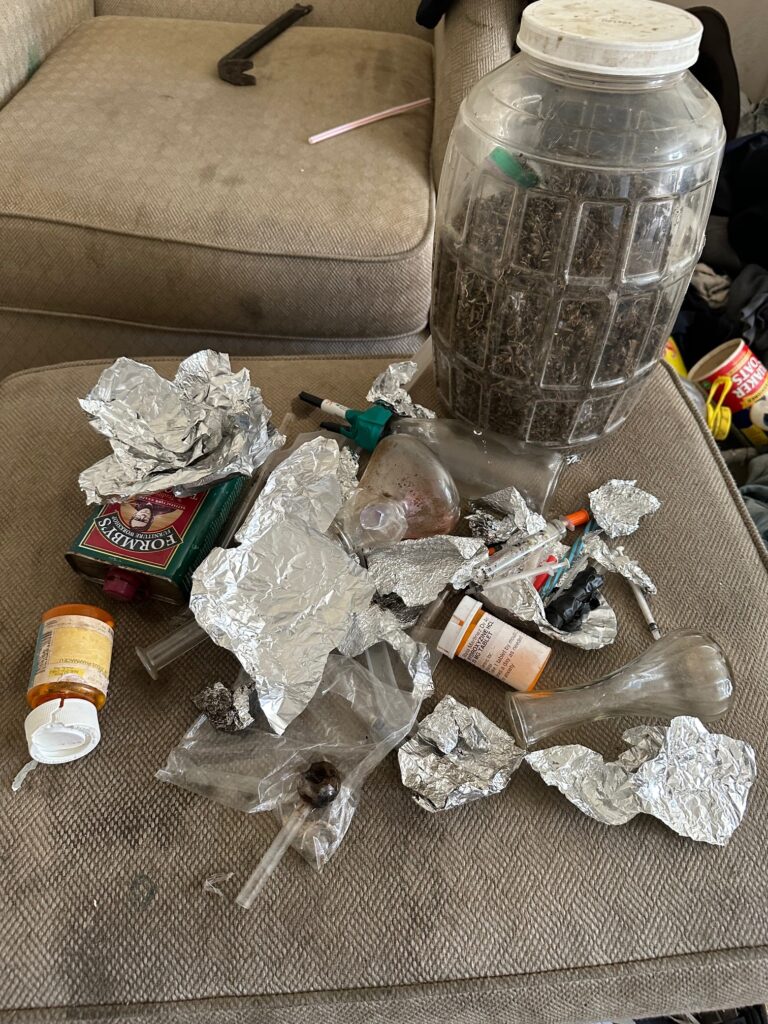 Mayfield Environmental Solutions | Fentanyl, Hoarding, Narcotics, & Hantavirus Decontamination Mayfield Environmental Solutions | Fentanyl, Hoarding, Narcotics, & Hantavirus Decontamination