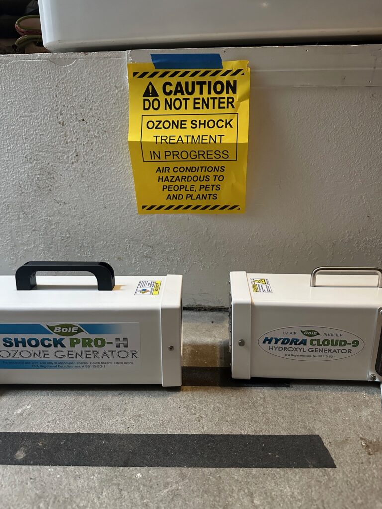 Mayfield Environmental Solutions | Ozone Treatments, Hydroxyl Air Scrubbing, Deodorization Mayfield Environmental Solutions | Ozone Treatments, Hydroxyl Air Scrubbing, Deodorization
