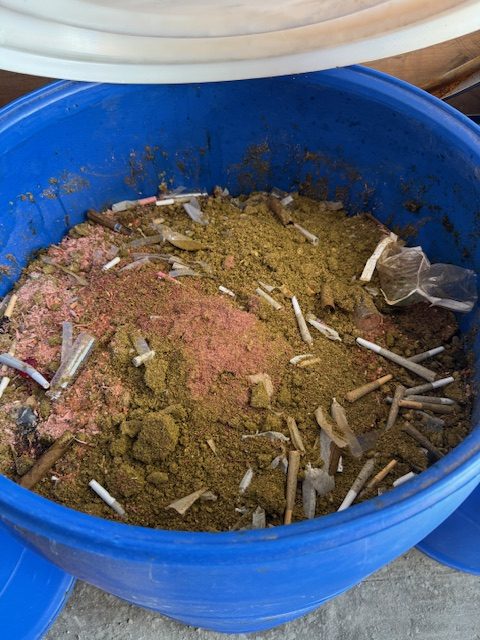 Mayfield Environmental Solutions | Cannabis Waste & Marijuana Disposal