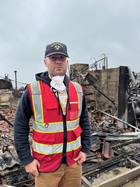 Mayfield Environmental Solutions | Wildfire Cleanup & Environmental Remediation in Los Angeles