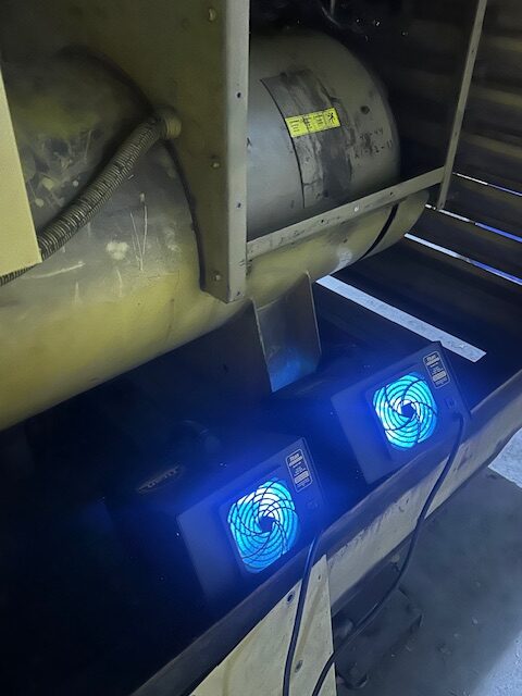 Mayfield Environmental Solutions | Disinfection/UV Sterilization/Anti-Microbial Mayfield Environmental Solutions | Disinfection/UV Sterilization/Anti-Microbial