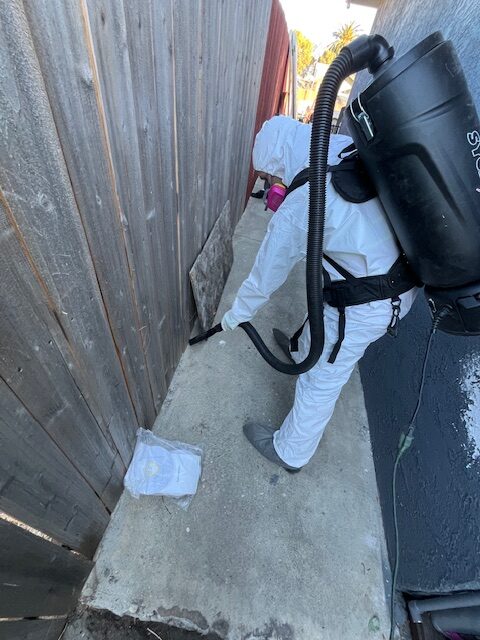 Mayfield Environmental Solutions | Attic Insulation Decontamination, Vacuuming, Removal Mayfield Environmental Solutions | Attic Insulation Decontamination, Vacuuming, Removal