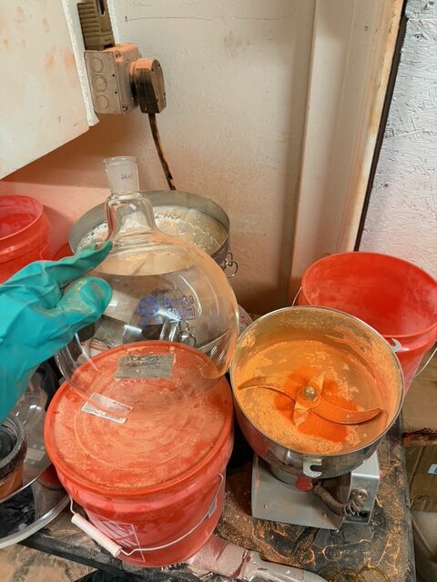 Mayfield Environmental Solutions | Drug Neutralization & Narcotics Disposal Mayfield Environmental Solutions | Drug Neutralization & Narcotics Disposal