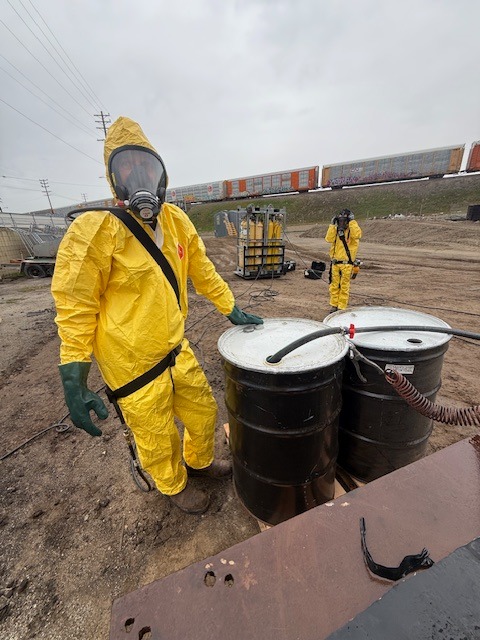Mayfield Environmental Solutions | Navigating California's Hazardous Waste Disposal Regulations: A Contractor's Guide Contractor's