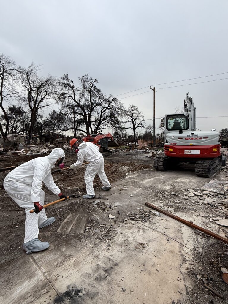 Mayfield Environmental Solutions | Post-Fire Asset & Valuable Recovery Mayfield Environmental Solutions | Post-Fire Asset & Valuable Recovery