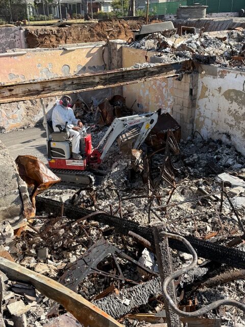 Mayfield Environmental Solutions | Fire Debris Removal & HAZMAT Clearance Mayfield Environmental Solutions | Fire Debris Removal & HAZMAT Clearance